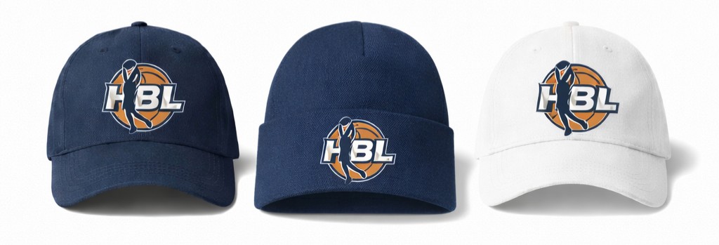 HBL Hats and Beanies