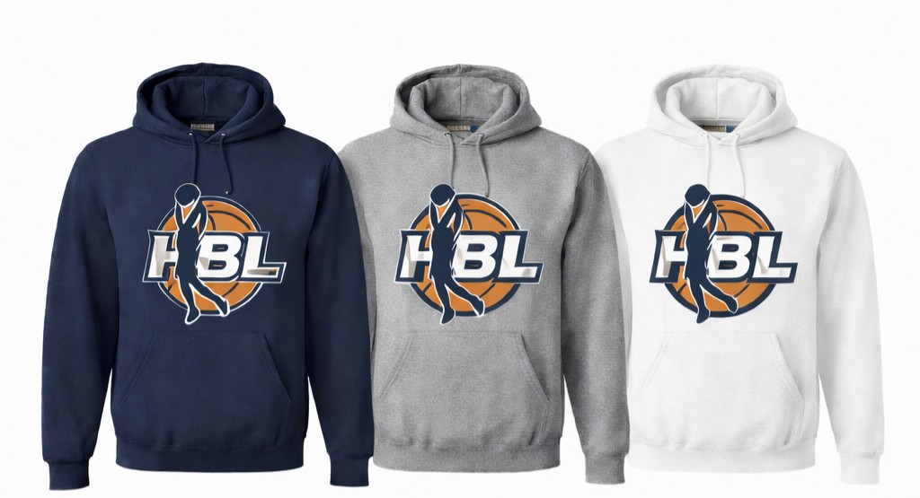 HBL Hoodies