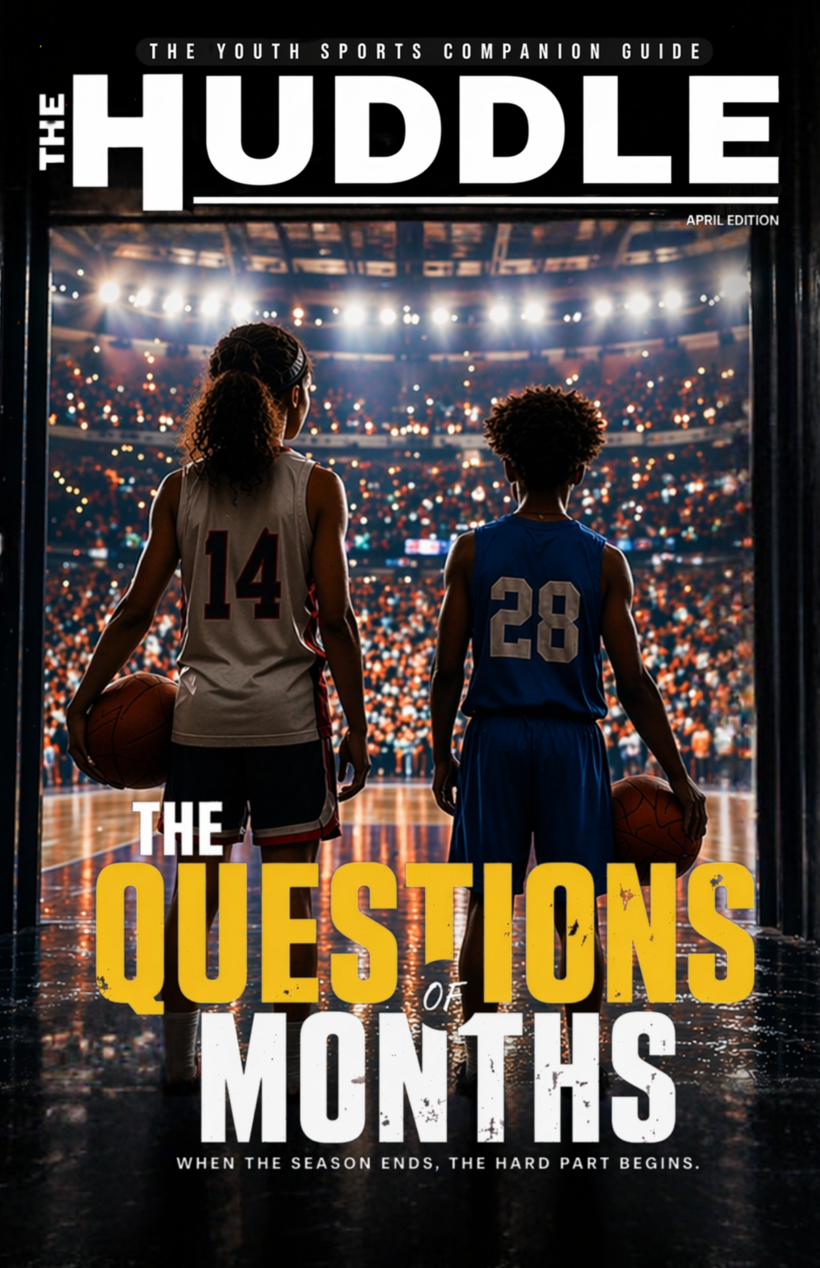 The Transition Window Cover