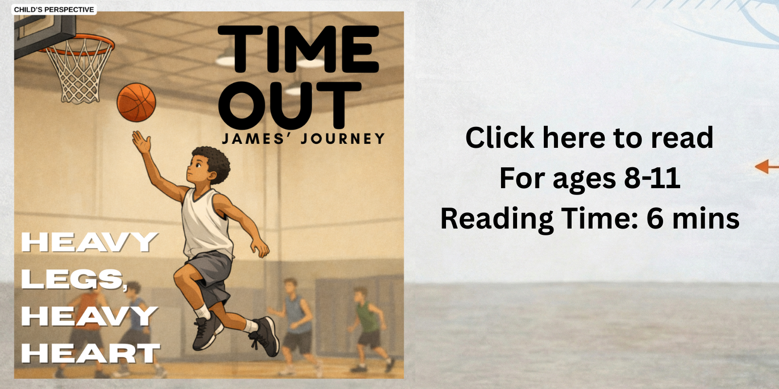 James’s Journey — preview