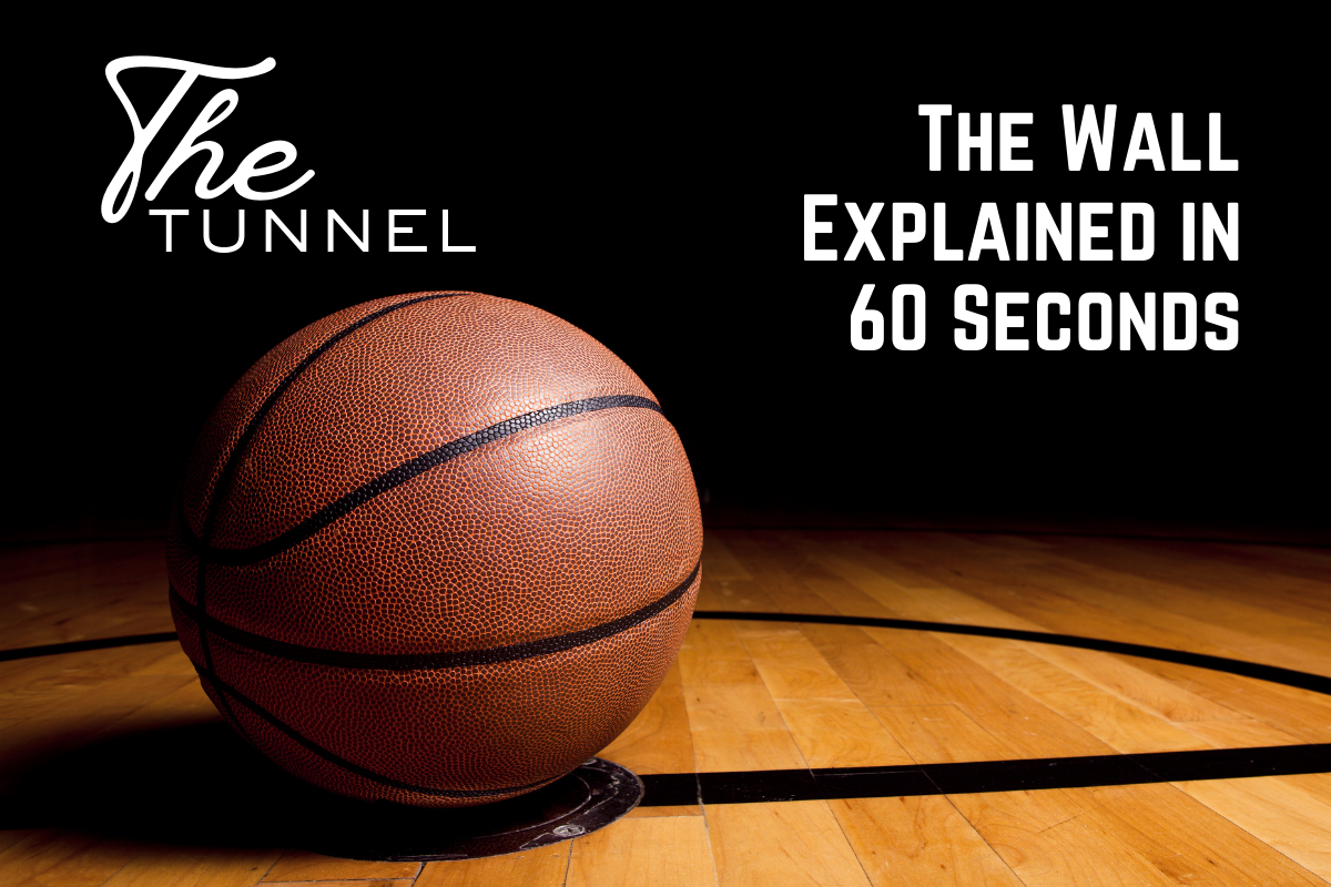 The Tunnel — The Wall explained