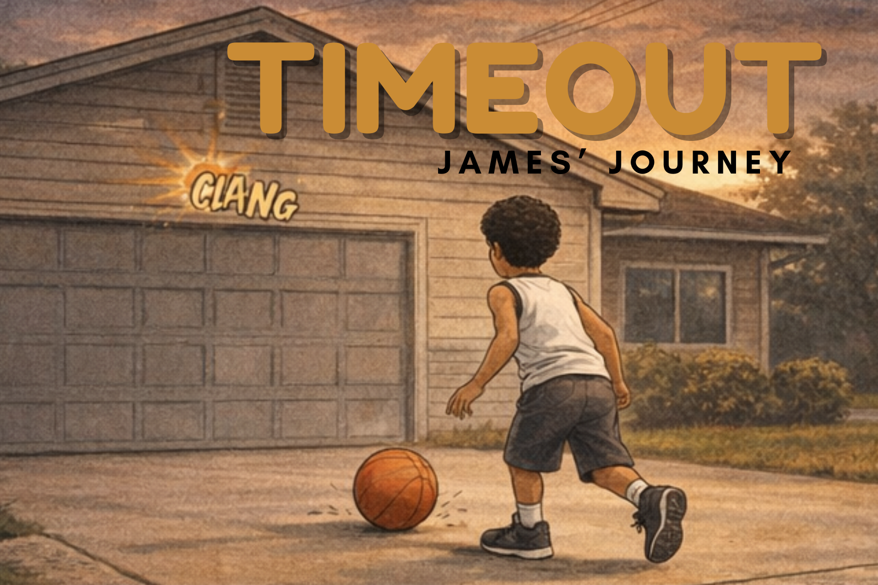 James’s Journey image