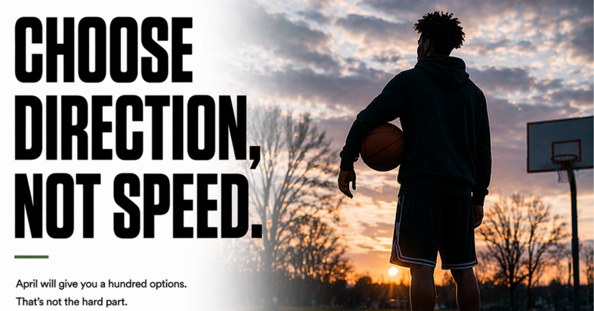 Buzzer Beater visual